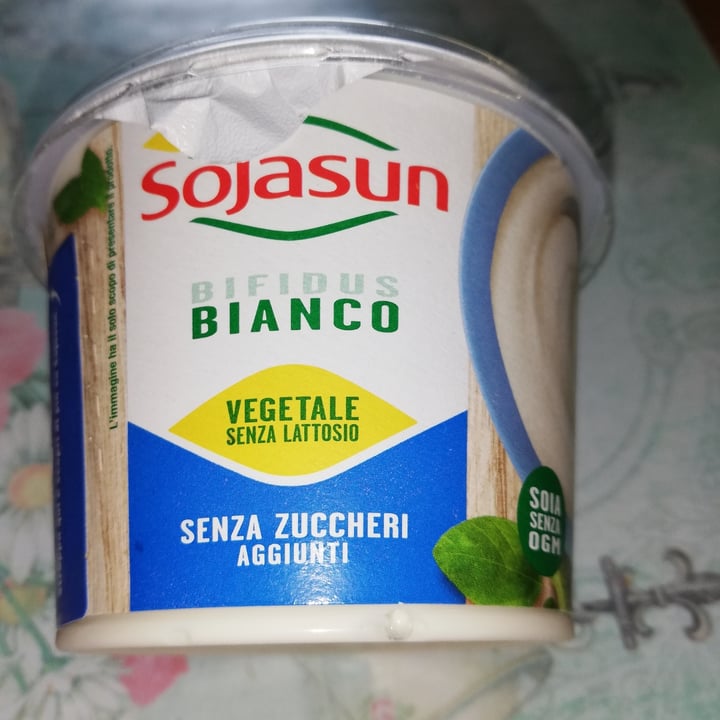 review photo of Sojasun Bifidus Bianco Senza Zuccheri Aggiunti shared by @chriswalt75 on 27 Jun 2022 - review