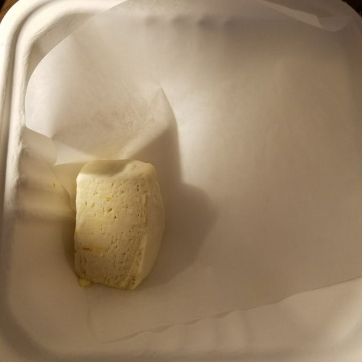 photo of Vtopia All Vegan Restaurant & Cheese Shop Bakeable Brie shared by @navnismehta on  16 Jul 2021 - review