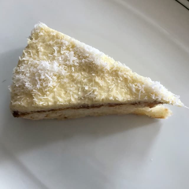 Photo of the dish “Señor Coco”