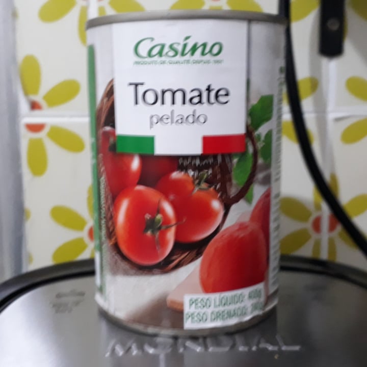 review photo of Casino molho de tomate shared by @roseg on 09 Aug 2022 - review