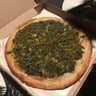Pizza Vegana Castelar