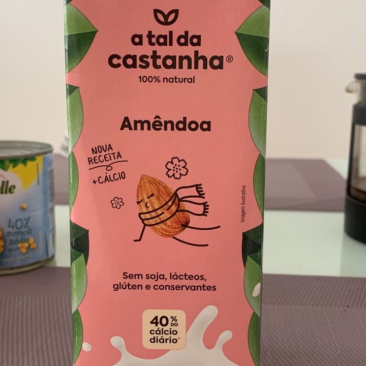 review photo of A Tal da Castanha A Tal Da Castanha shared by @gabicortez on 15 Oct 2022 - review