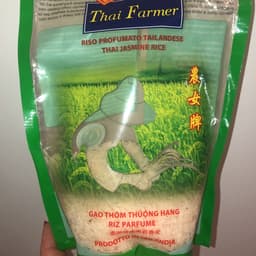 Thai farmer