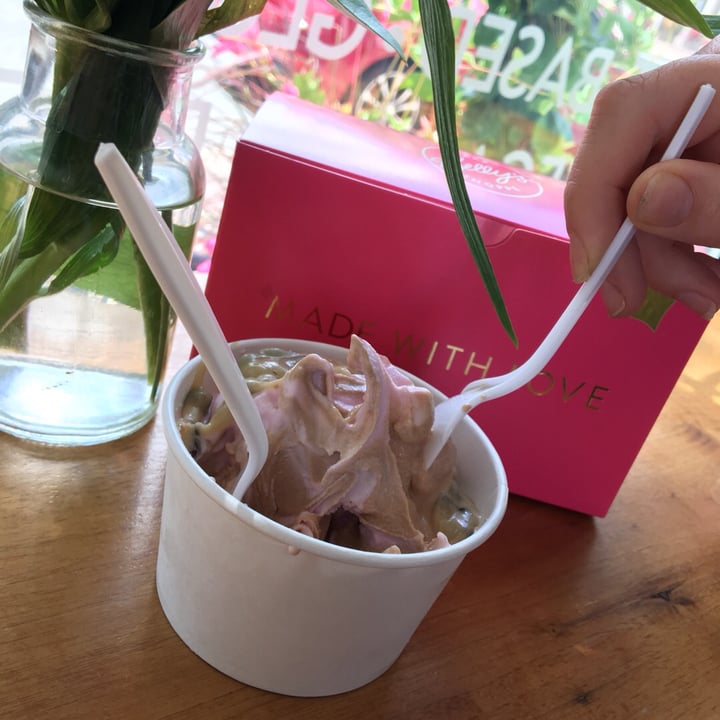 photo of Kelly's Bake Shoppe Soft Serve shared by @scottofsherwood on  17 Aug 2019 - review