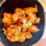 Vegan Fusion
