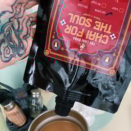 The Chai Baba