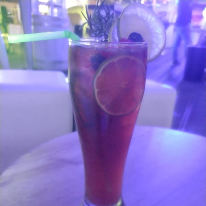 review photo of Mojito Lounge Restobar Cocktail Virgin shared by @mica23 on 12 Jul 2022 - review