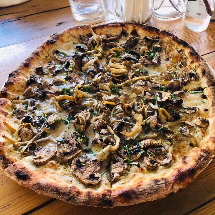 review photo of Peloton Pizzashop Citta di Lucca shared by @jalford on 18 Jun 2021 - review