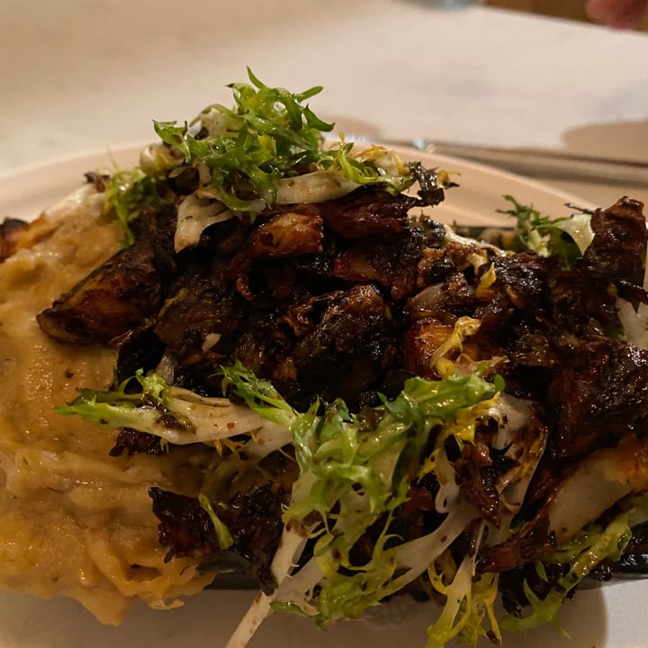 review photo of Garden Grille Farmer’s Pie shared by @jhuber on 27 Feb 2022 - review
