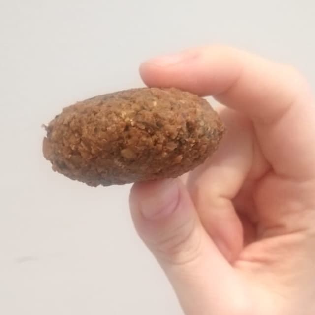 Photo of the dish “Falafel”