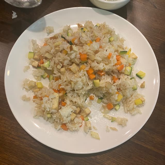 Photo of the dish “Fried Rice”