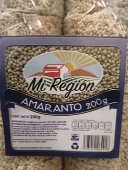 Mi región