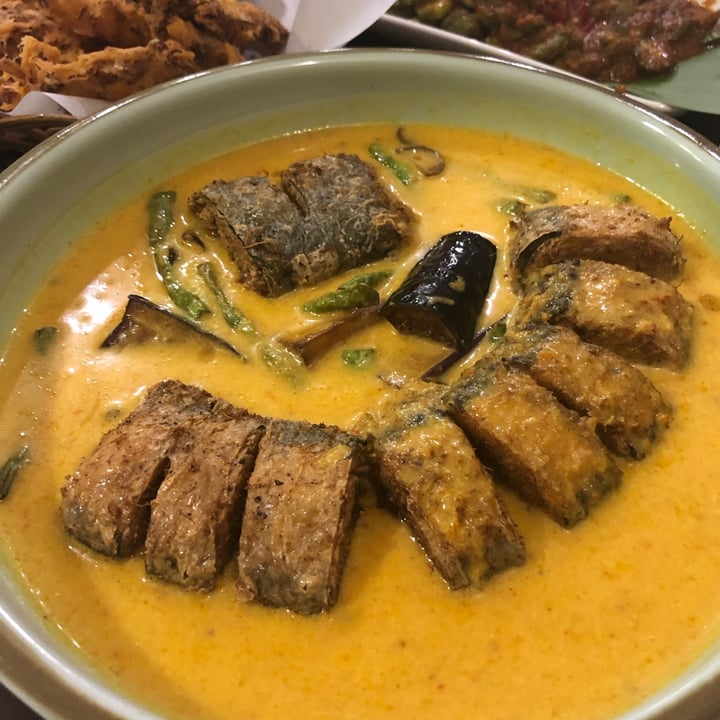 review photo of Warung Ijo Gulai Fish shared by @emdothe77 on 07 Jun 2022 - review