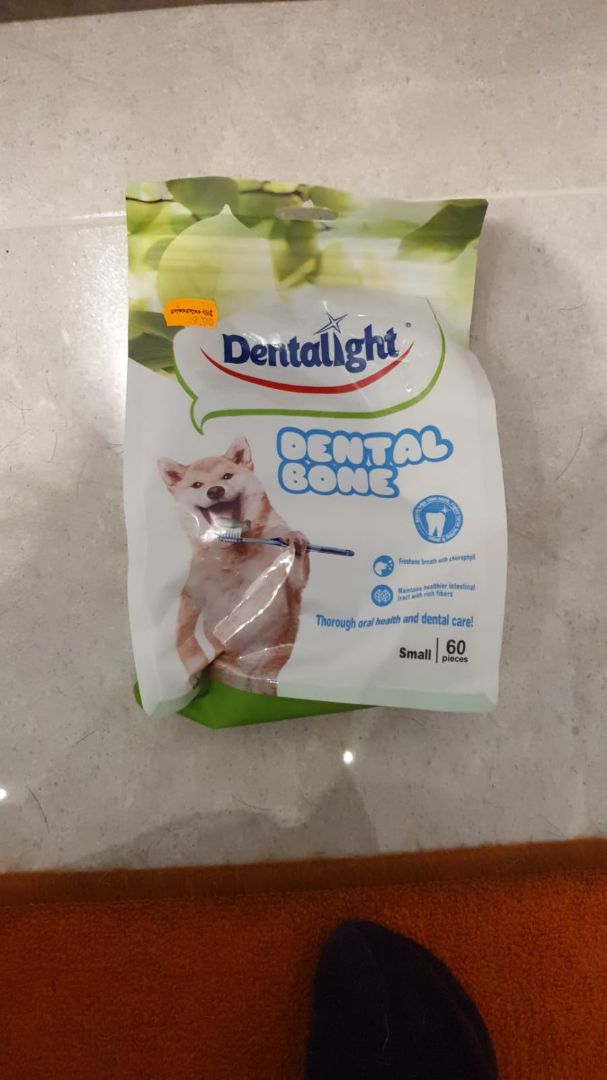 Dentalight hot sale dental bone