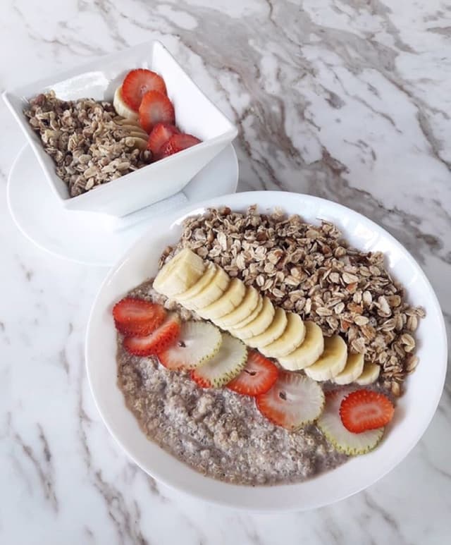 Photo of the dish “bowl”