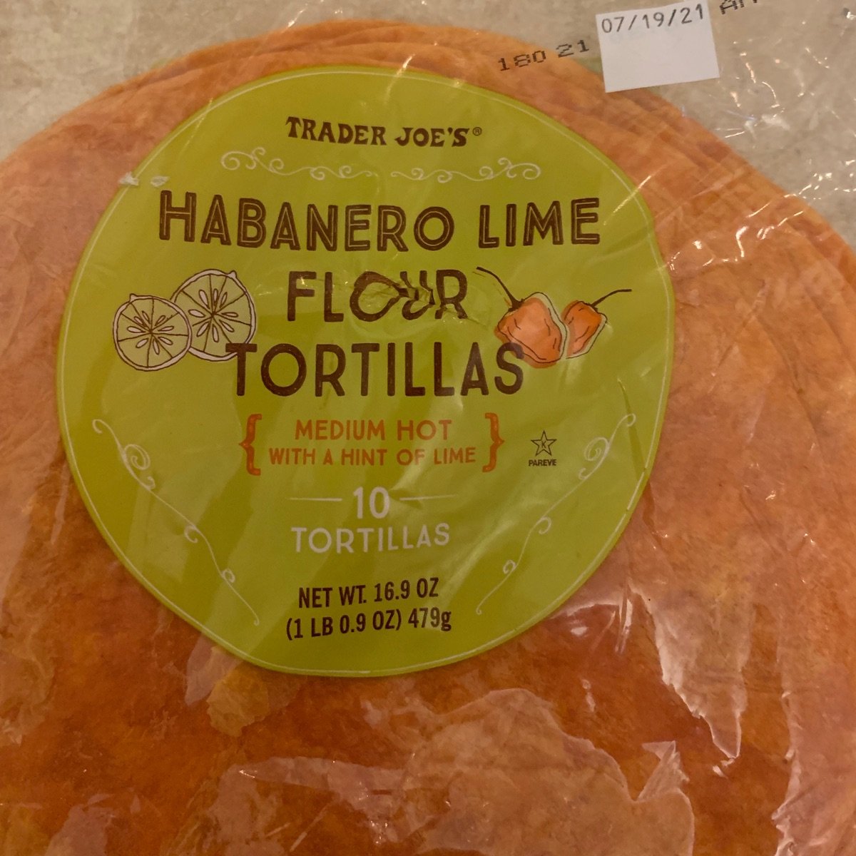 Trader Joe s Habanero Lime Flour Tortillas Reviews Abillion trader-joe-s-habanero-lime-flour-tortillas-reviews-abillion