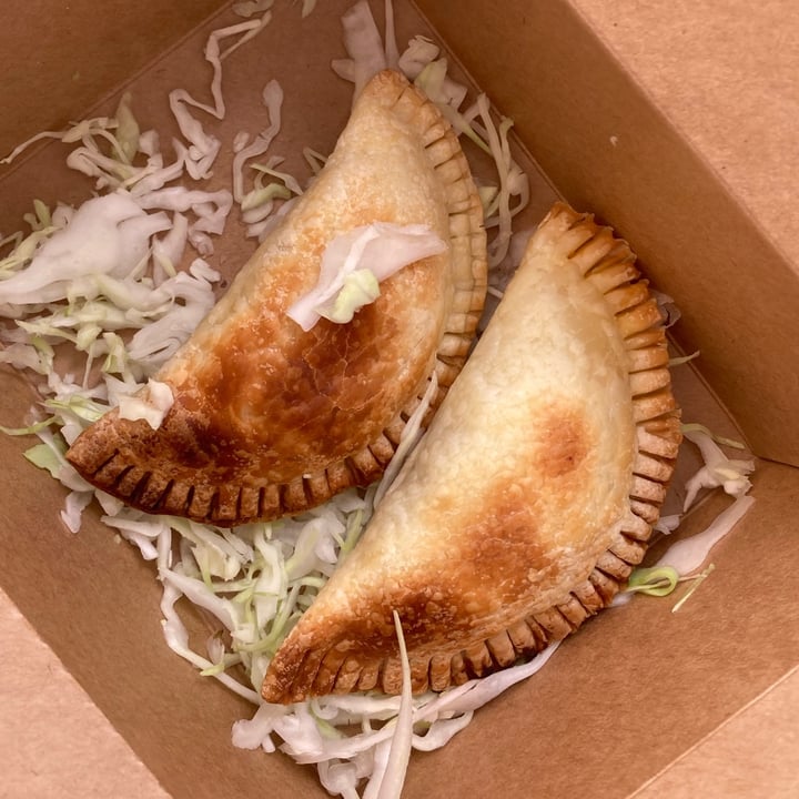 review photo of Veggie Penguin pad thai shared by @marialopezzglez on 24 Jul 2021 - review