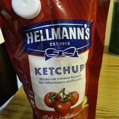 Hellmann's