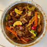 Plumeria Vegetarian Restaurant