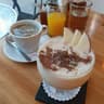 Wolf 2, Café & Tapas