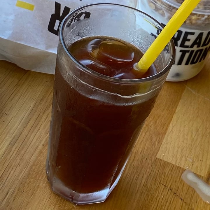 review photo of תחנת לחם Coffee shared by @sharonsasi on 01 Jul 2020 - review