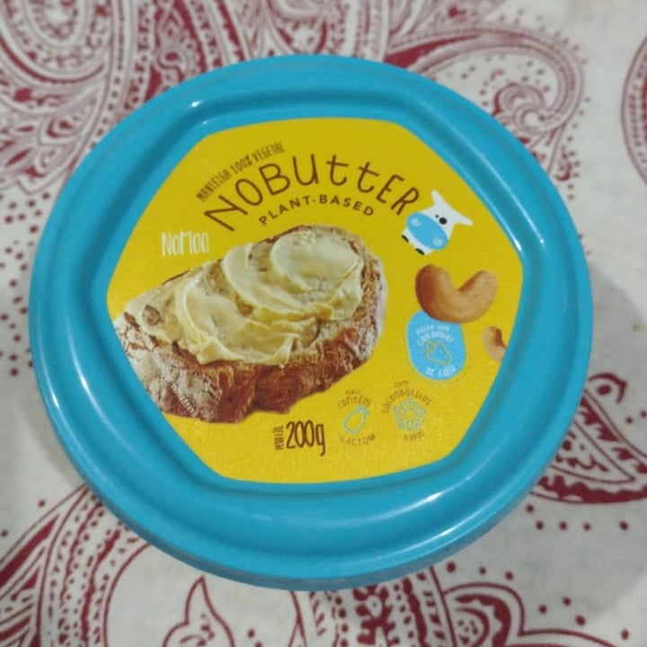 review photo of Plant Based Meals Manteiga de Castanha shared by @eduardabeatriz on 05 Aug 2022 - review