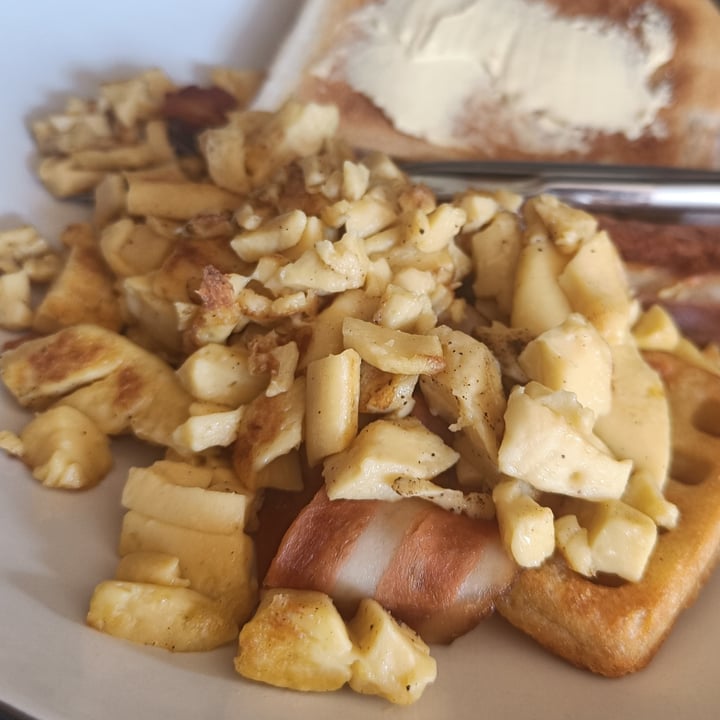 review photo of OGGS scrambled oggs shared by @vervy on 10 Nov 2022 - review