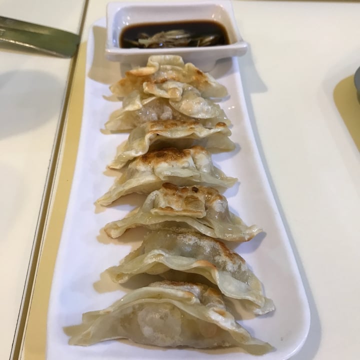 photo of Sunnychoice Vegetable Dumpling shared by @ziggyradiobear on  22 May 2022 - review