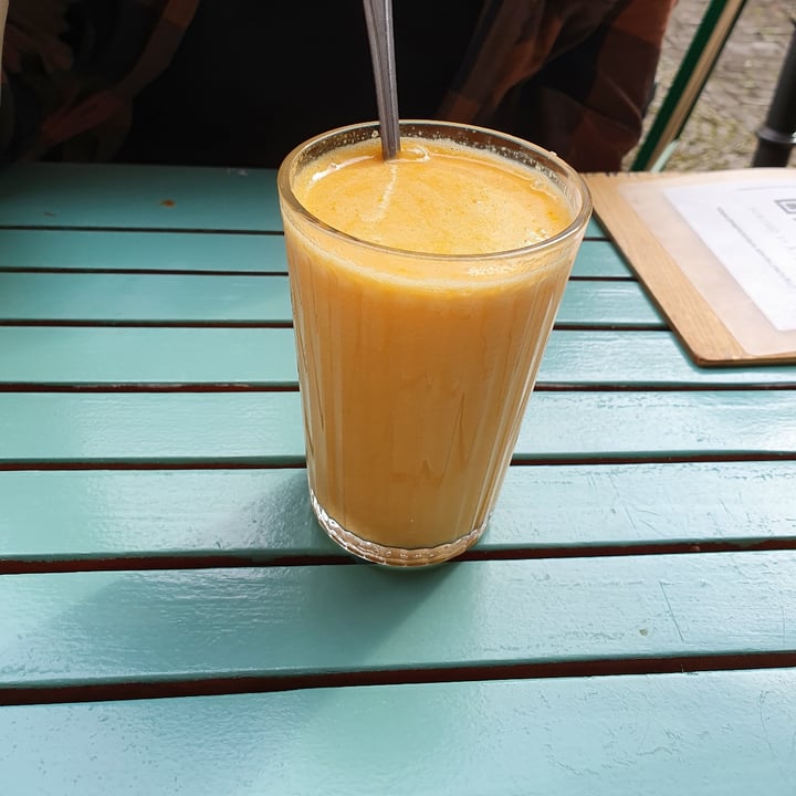 photo of No Milk Today Fresh juice shared by @kirsten123 on  12 Sep 2021 - review