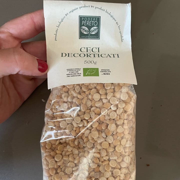 review photo of Podere Pereto Ceci decordicati shared by @mimichimi on 30 Nov 2021 - review