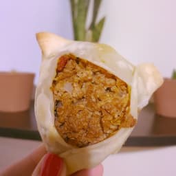 Ruh Vegana