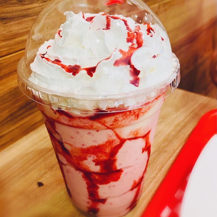 review photo of VOWburger Vowchickn Nashville Style shared by @rocknrolldogmom on 11 Jun 2021 - review