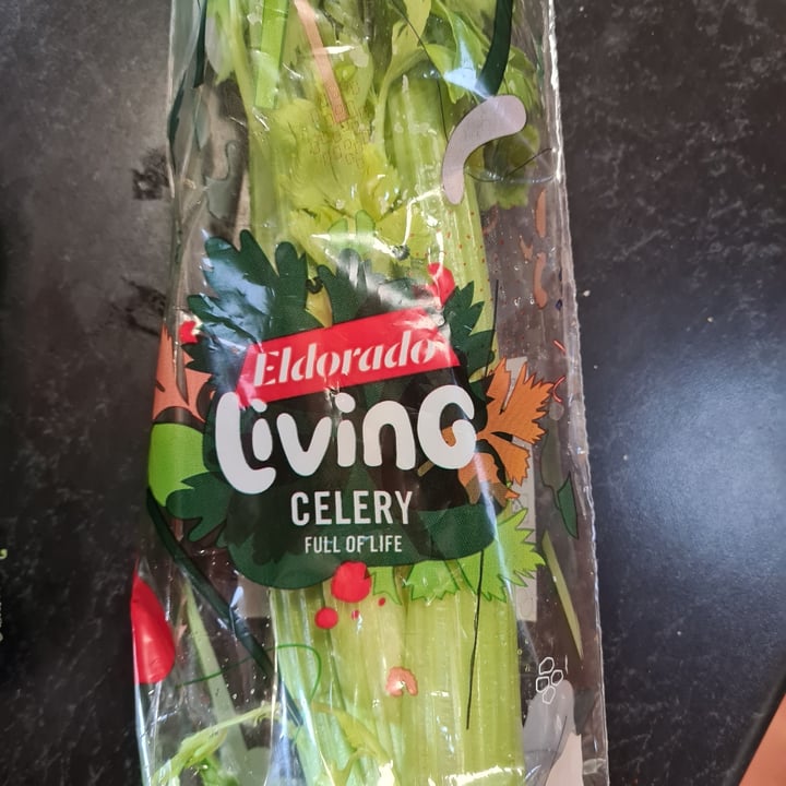 photo of Eldorado® Celery shared by @veronicagroen on  03 Jun 2022 - review