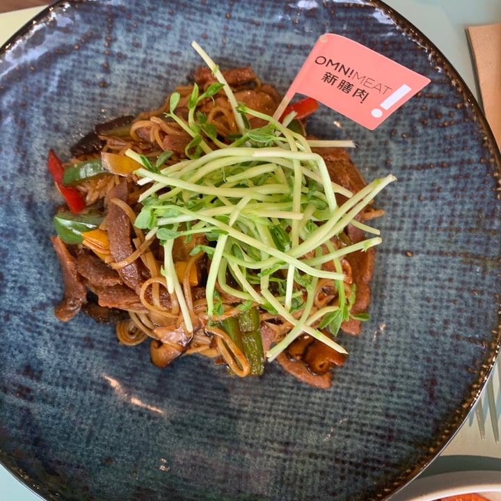 review photo of Green Common Singapore Omni Trio shared by @leasalim on 07 Jul 2021 - review