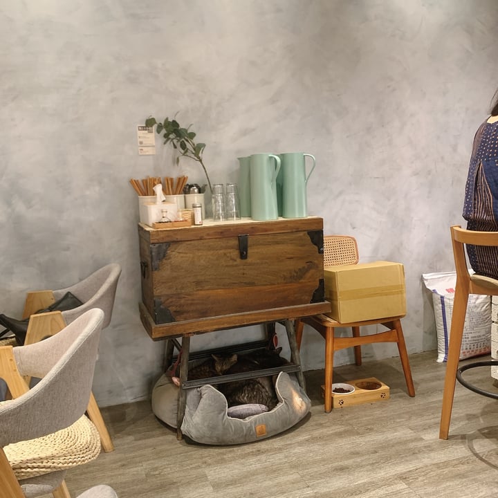 review photo of 無口小廚 Mukuchi Kitchen & Bar 腰內豆腐排 shared by @ninlu on 01 Nov 2022 - review