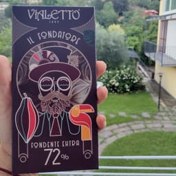 Vialetto 1893