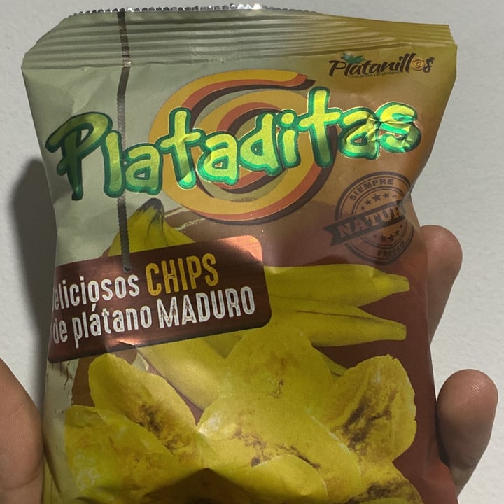 photo of Plataditas Plataditas shared by @elmalejo on  03 Mar 2022 - review