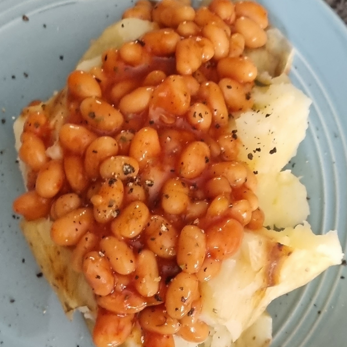 Koo Baked Beans In Tomato Sauce Reviews abillion