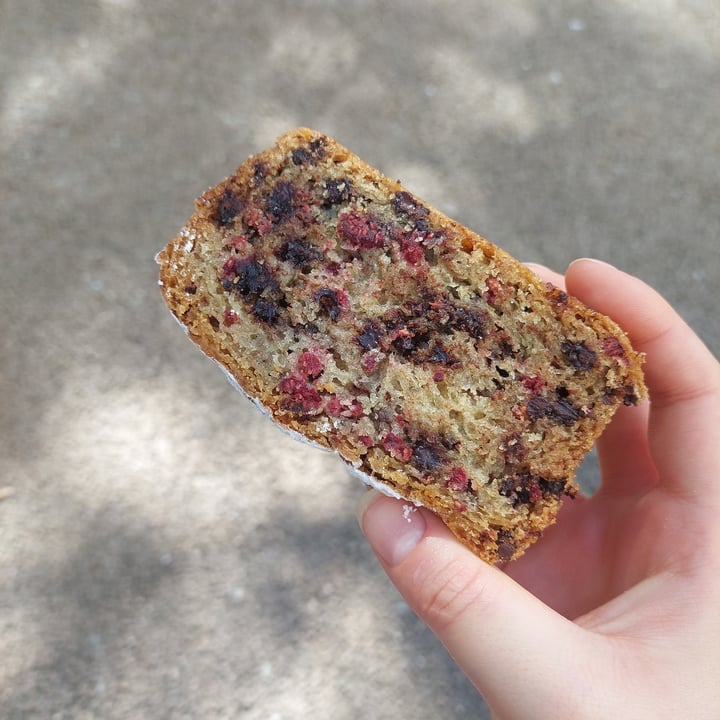 photo of Mug Vegan Loaf shared by @noemiso on  20 Mar 2022 - review