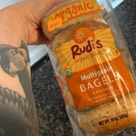 Rudi’s Organic Bakery