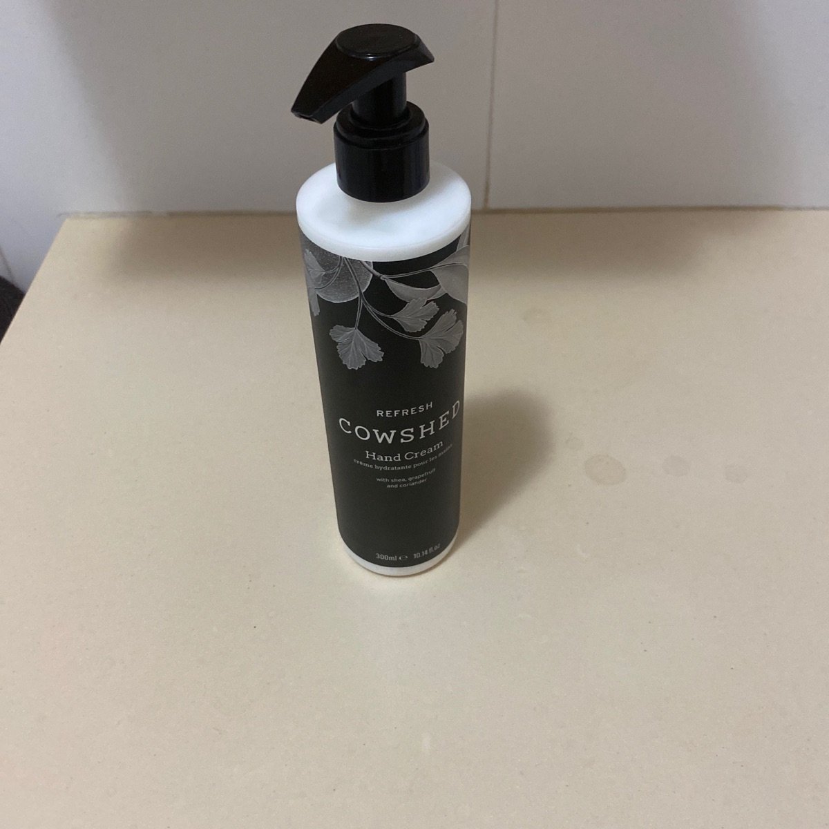 Refresh Hand Wash 300ml - Cowshed