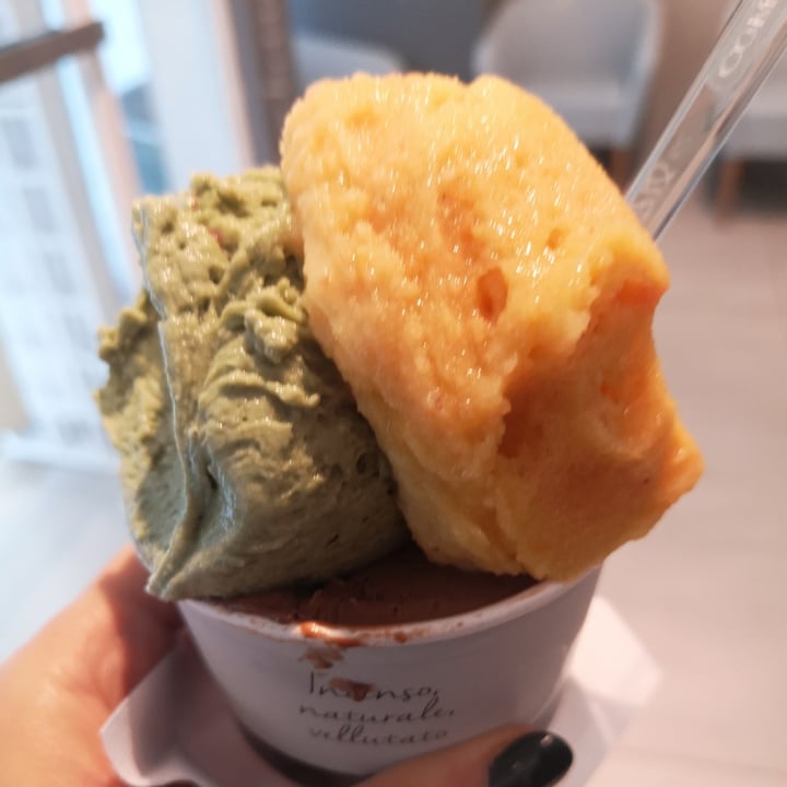 photo of Rivareno Gelato Gelato shared by @daisycat on  19 Nov 2022 - review