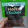 horta e sabor