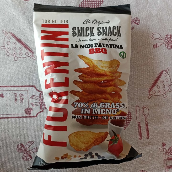 review photo of Fiorentini La Non Patatina BBQ shared by @anna22 on 17 Apr 2022 - review