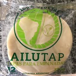 Ailutap