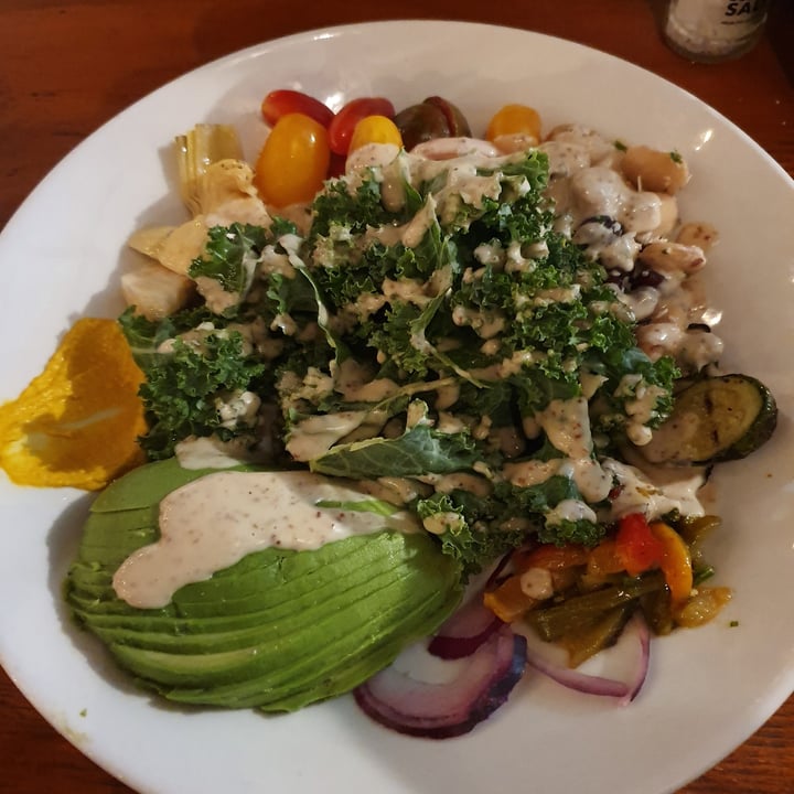 review photo of Old Town Italy Constantia Deli Bowl shared by @semacleod on 16 Mar 2022 - review