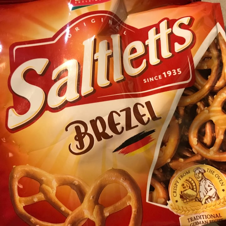 photo of Lorenz Saltletts Premium Baked Brezel shared by @rosewong on  28 Jun 2020 - review