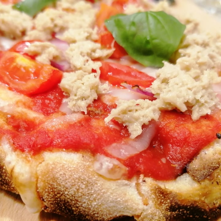 review photo of Al Pachino Pinsa tonno e cipolla shared by @alexx92 on 11 Nov 2022 - review
