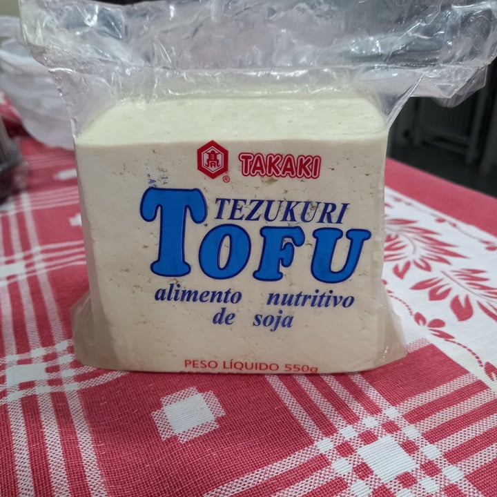 review photo of Takaki Tofu shared by @rosario16 on 12 May 2022 - review
