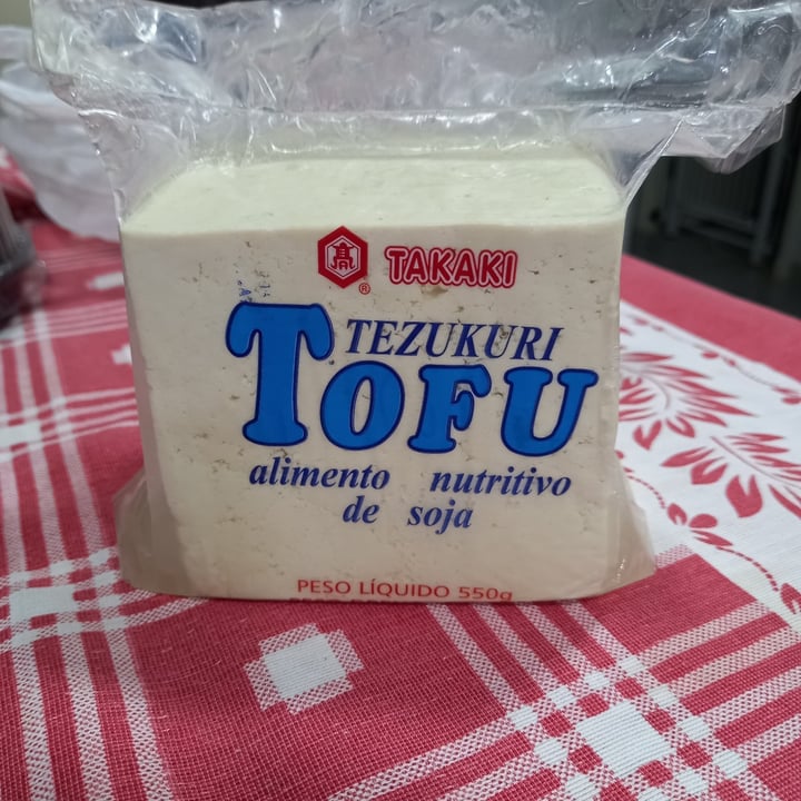 photo of Takaki Tofu shared by @rosario16 on  12 May 2022 - review